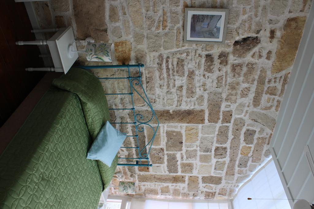 Eski Tas Hotel Cesme Bagian luar foto