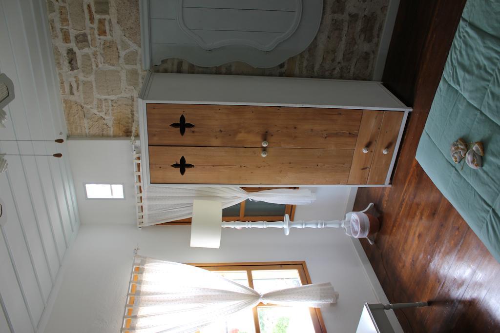 Eski Tas Hotel Cesme Bagian luar foto