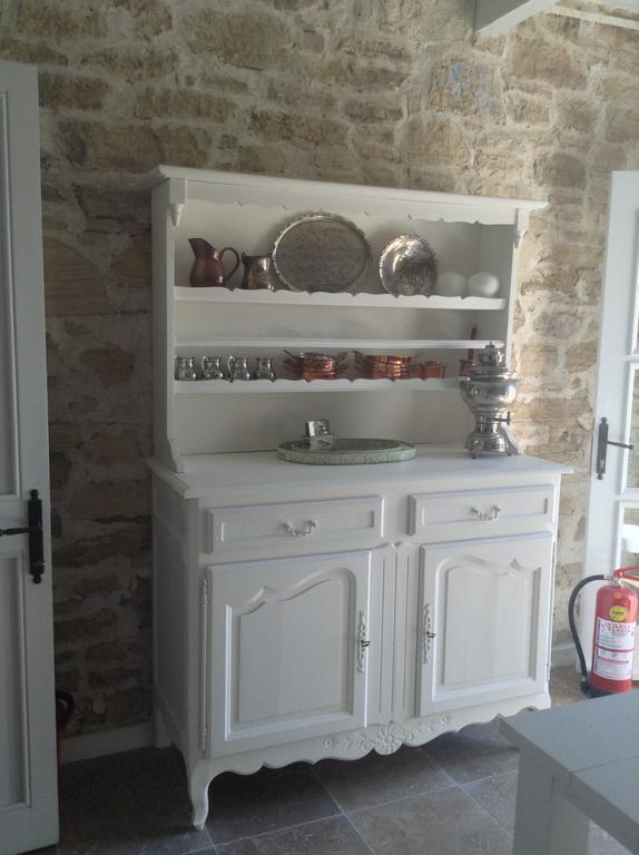 Eski Tas Hotel Cesme Bagian luar foto