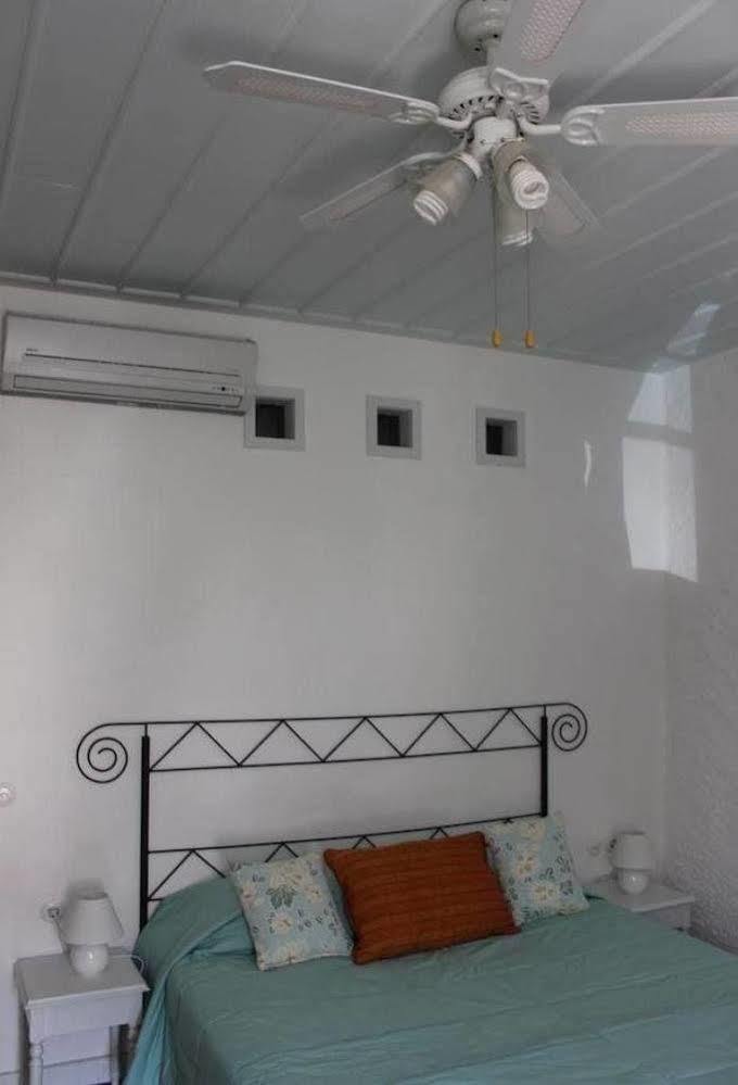 Eski Tas Hotel Cesme Bagian luar foto