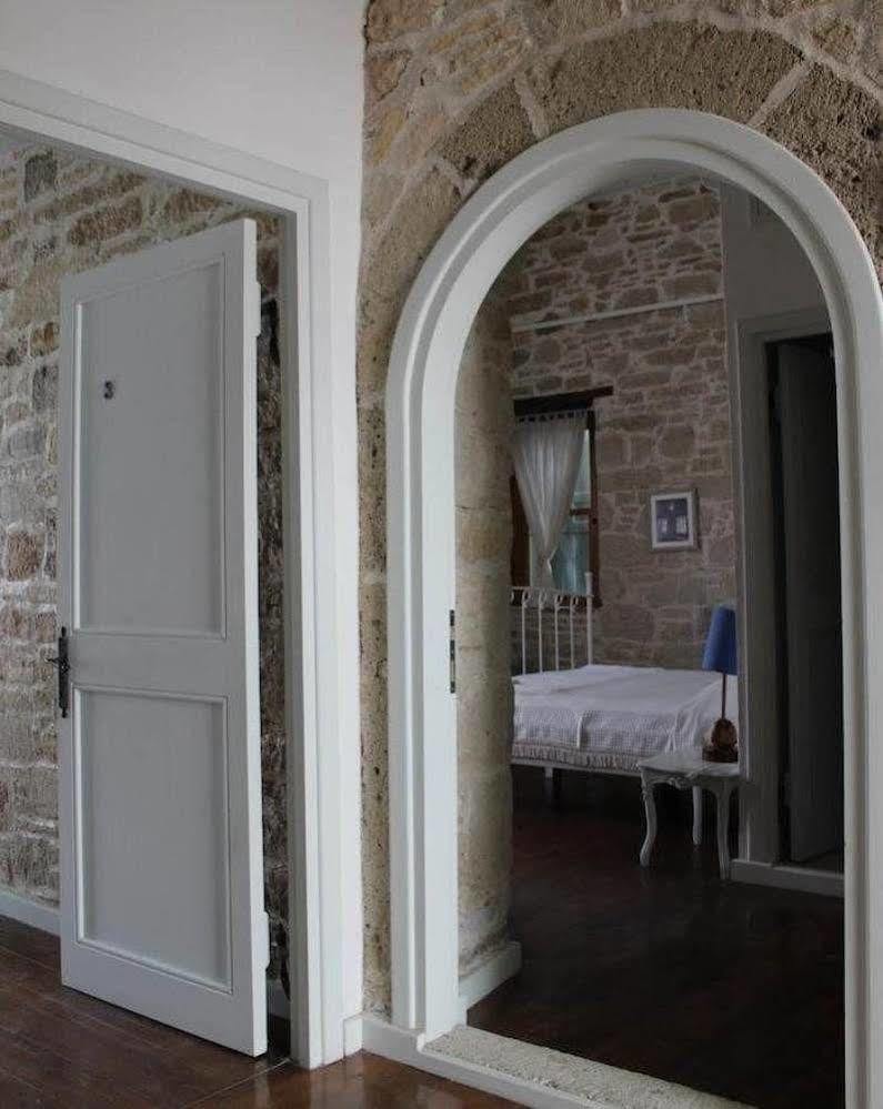 Eski Tas Hotel Cesme Bagian luar foto